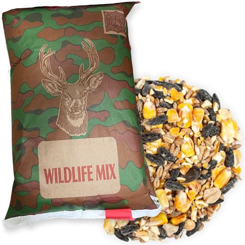 Delong Delco Wildlife 40#