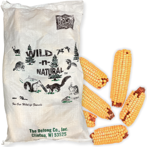 Delong Ear Corn 20#