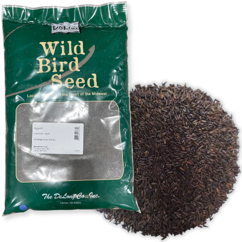 Delong Nyjer Bird Seed 10#