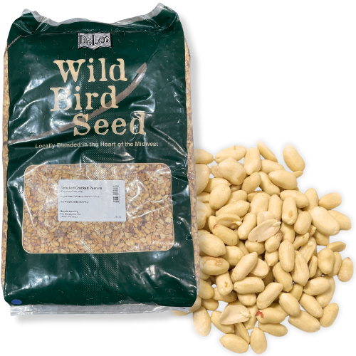 Delong Peanut Rejects 20#