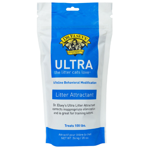 Dr. Elsey's Cat Litter Attractant 20oz