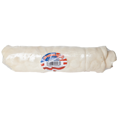 Nature's Own Not Rawhide Dog Chew Beef Roll