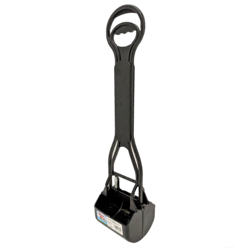 Allens Spring Action Scooper for Grass