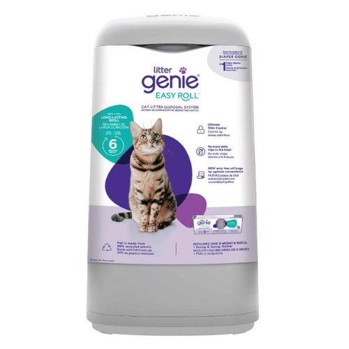 Litter Genie Easy Roll Pail
