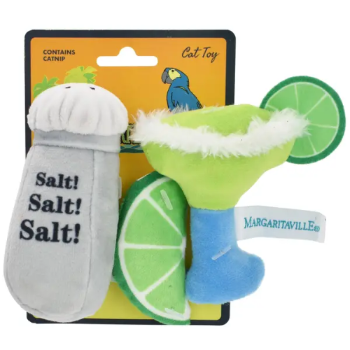 MARGARITAVILLE LIME SALT 3PK