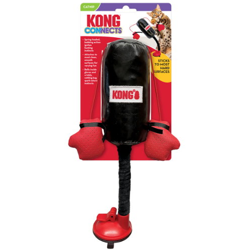 KONG CONNECTS PUNCHING BAG