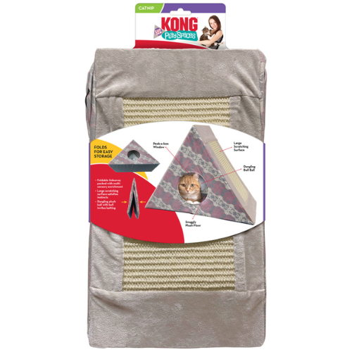 Kong Cat Play Spaces Den