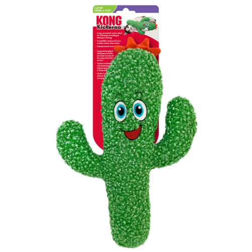 KONG F KICKEROO CACTUS