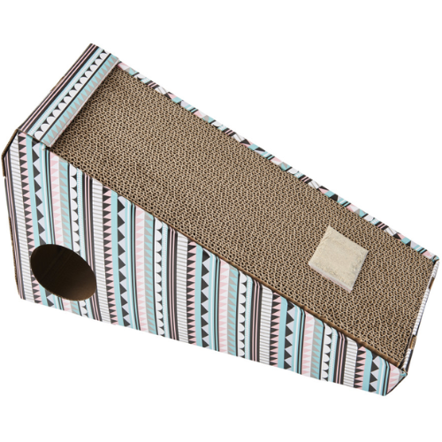 CAT SCRATCHER RAMP 17"