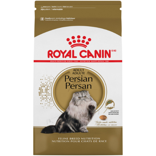 Royal Canin Feline Breed Nutrition Persian Cat 7#