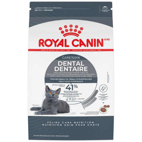 Royal Canin Feline Health Nutrition Dental Care 6#