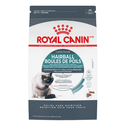 Royal Canin Feline Health Nutrition Hairball Care 6#