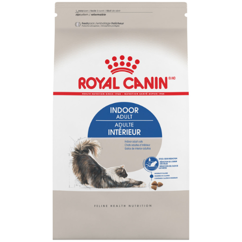 Royal Canin Feline Health Nutrition Indoor Adult 15#