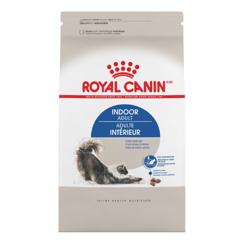 Royal Canin Feline Health Nutrition Indoor Adult 7#