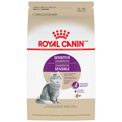 Royal Canin Feline Health Nutrition Sensitive Digestion 15#