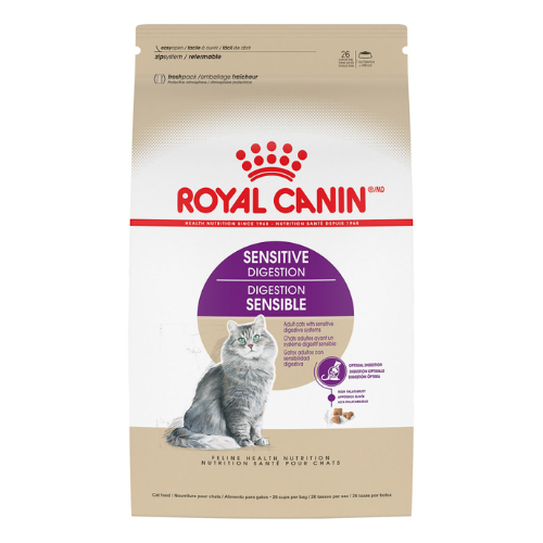Royal Canin Feline Health Nutrition Sensitive Digestion 7#
