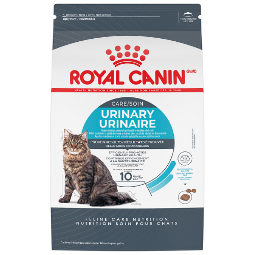 Royal Canin Feline Health Nutrition Urinary Care 6#