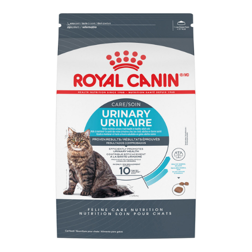 Royal Canin Feline Health Nutrition Urinary Care 3#