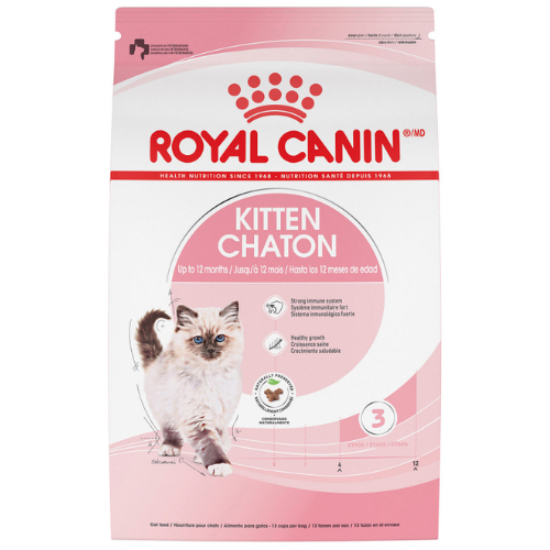 Royal Canin Feline Health Nutrition Kitten 7#
