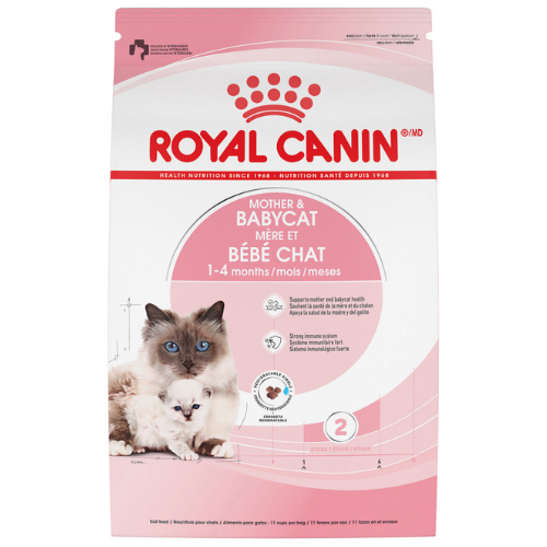 Royal Canin Feline Health Nutrition Mother & Babycat 6#