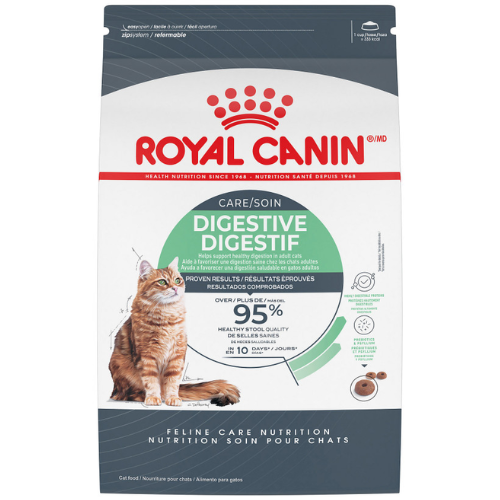 Royal Canin Feline Health Nutrition Adult Digestive Care 6#