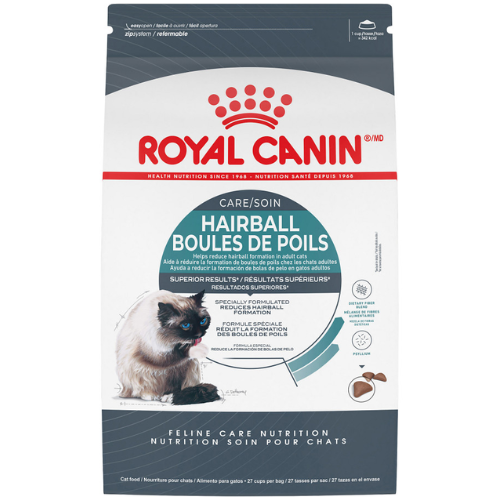 Royal Canin Feline Health Nutrition Hairball Care 14#