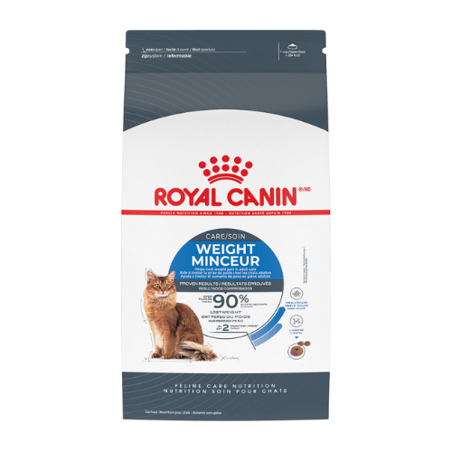 Royal Canin Feline Health Nutrition Adult Weight Care 3#