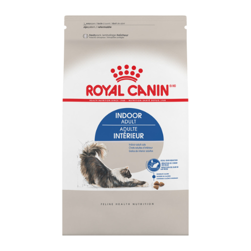 Royal Canin Feline Health Nutrition Indoor Adult 3#