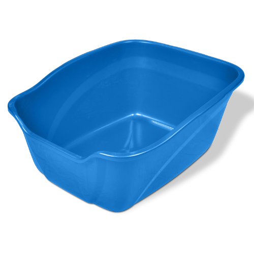 Van Ness Cat High Sides Litter Pan Large