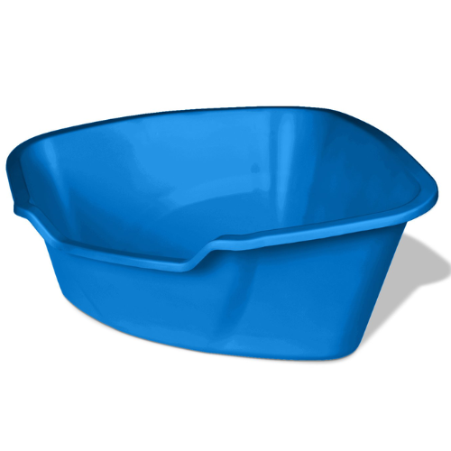 Van Ness Cat Corner High Sides Litter Pan