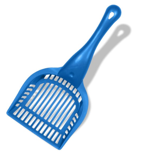 LITTER SCOOP REG Van Ness Pureness Litter Scoop