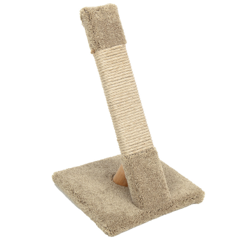 Ware Cat Scratcher Angled Sisal