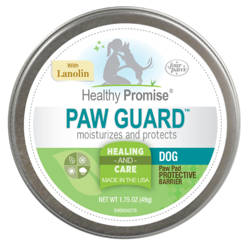 Four Paws Healthy Promise Paw Guard 1.75oz