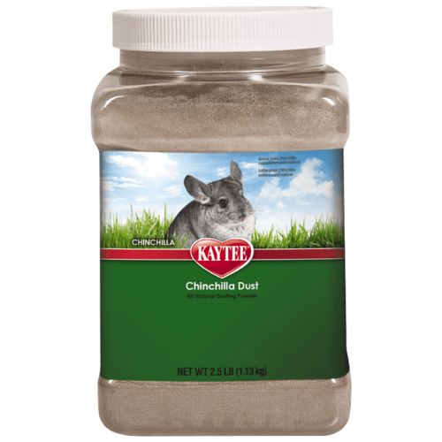 Kaytee Chinchilla Dust Bath 2.5#