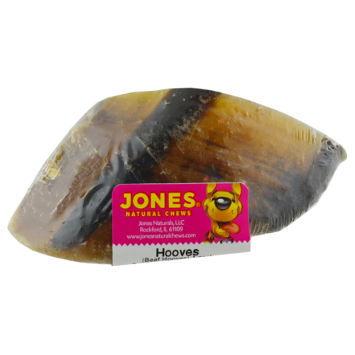Jones Natural Dog Chews Cow Hoof