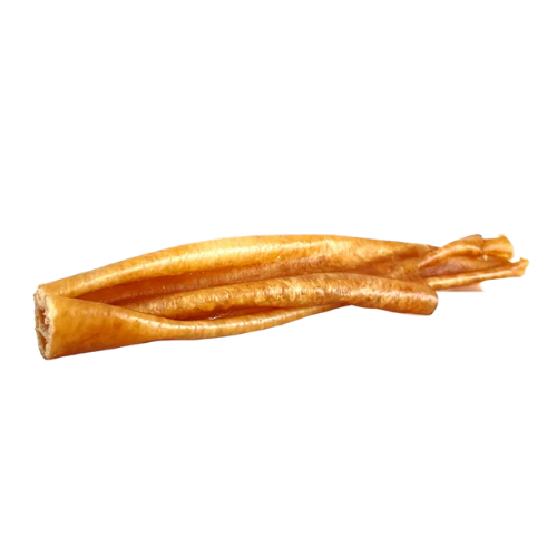 Home Range Pork Stick Dog Chew 6"