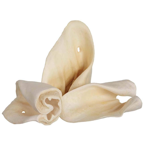 Redbarn Dog Chew Single Cow Ear