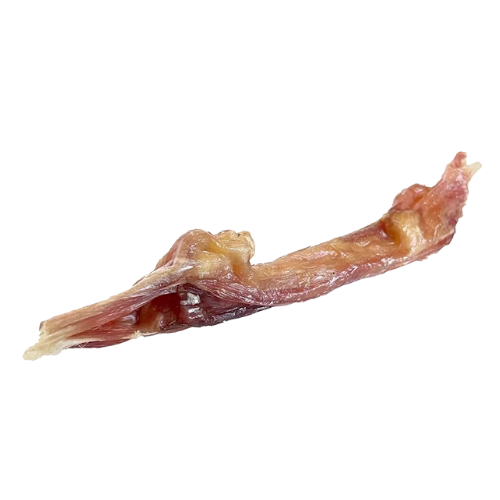 Home Range Dog Chew Beef Tendon 5-8"