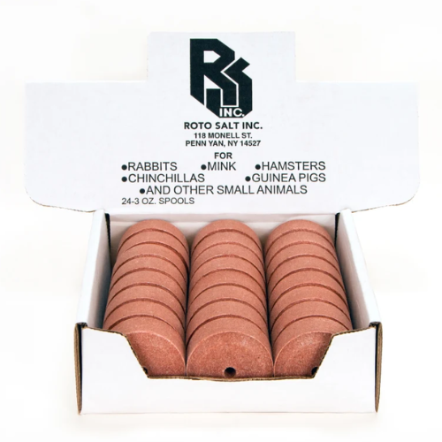 Delong Roto Mineral Spool