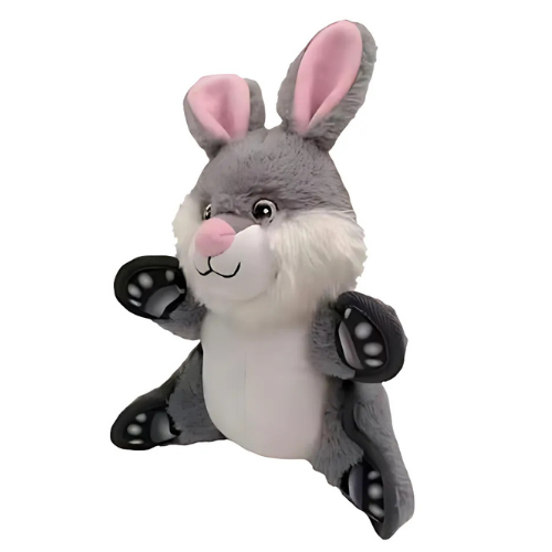 RUFFS REBA RABBIT