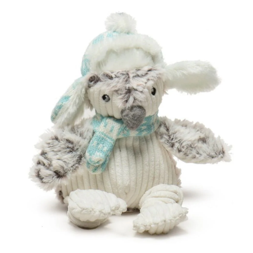 HUGGLE KNOT PENGUIN 18"