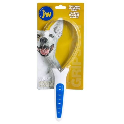 JW Grip Soft Shed Blade MD