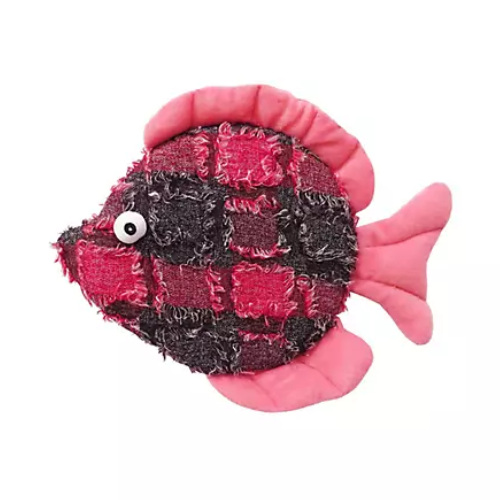 Scoochie Donna Discus Dog Toy 10.5"