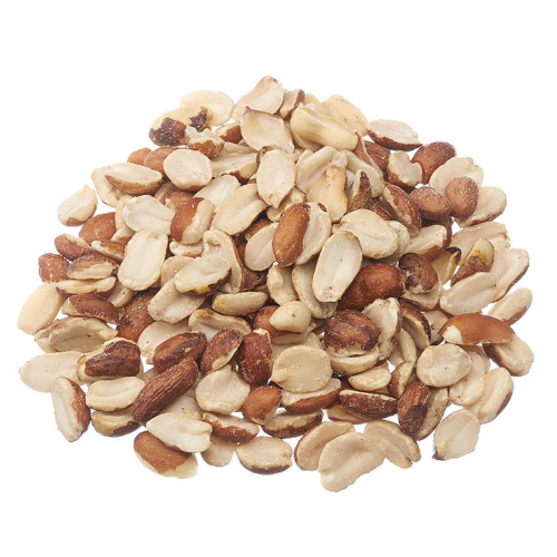 Delong Peanut Rejects 50#