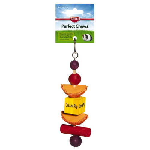 Kaytee Guinea Pig Toy Perfect Chews