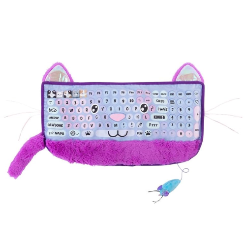 Kong cat Comfort Key Play Mat