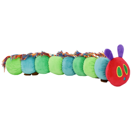 Multipet Eric Carle Hungry Caterpillar 18"