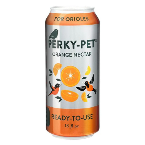Perky Pet Oriole Ready to Use Nectar Orange 16oz