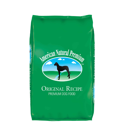 American Natural Premium Dog Original Adult 12#