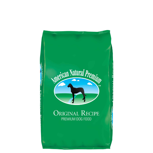 American Natural Premium Dog Original Adult 4#